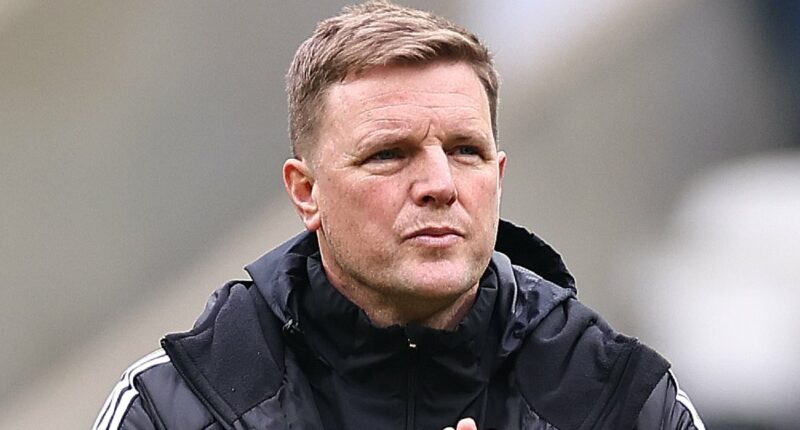 Eddie Howe may have outgrown Newcastle and Man United should be keen, Kepa is too good to be Arsenal No 2... and strange case of a £34m January signing: IAN LADYMAN on My Premier League Weekend