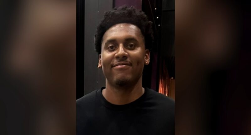 Elijah Hoard missing after being dropped off at Chicago O'Hare International Airport, did not board flight to France, family says