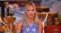 Elisabeth Hasselbeck slams Megyn Kelly on The View: 'How DARE you?'
