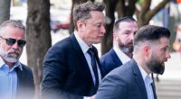 Elon Musk DID mislead investors when he bought Twitter for $44 billion, jury rules