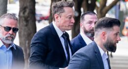 Elon Musk DID mislead investors when he bought Twitter for $44 billion, jury rules