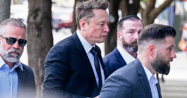 Elon Musk DID mislead investors when he bought Twitter for $44 billion, jury rules