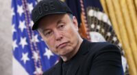 Elon Musk blasts decision by Australian judge to allow pervert to walk free