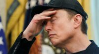 Elon Musk clamps down on cruel X users profiting from posting AI videos of war-torn Middle East