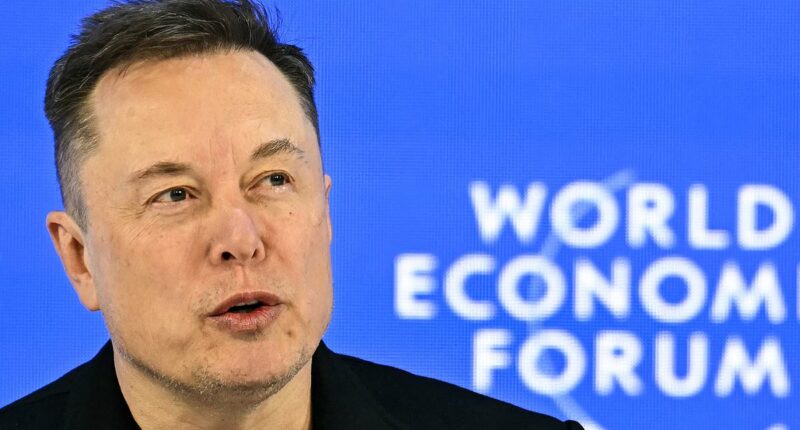 Elon Musk's Grok chatbot will escape Prime Minister's AI nudes ban to fury of Labour women