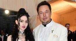 Elon Musk's ex-girlfriend Grimes leaves fans baffled after seemingly joining LinkedIn: 'Recession indicator?'