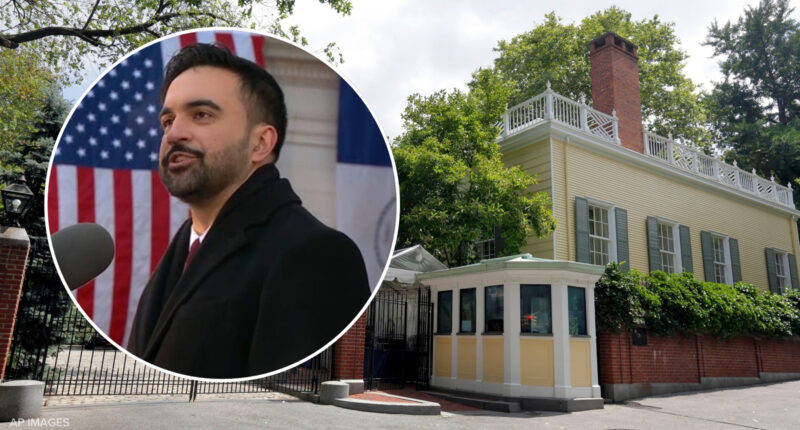 Emir Balat, Ibrahim Kayumi, men who brought explosives to protest outside NYC Mayor Mamdani mansion, inspired by ISIS: complaint