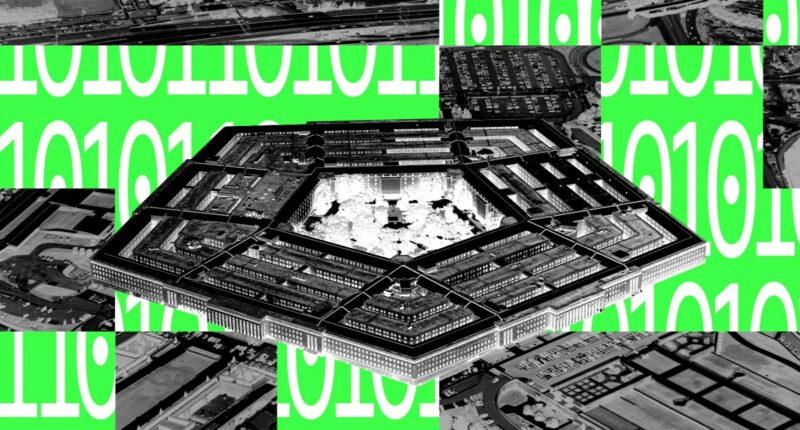 Employees across OpenAI and Google support Anthropic’s lawsuit against the Pentagon