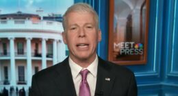 Energy chief promises cheap gas prices after Iran war ends