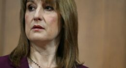 Energy price cap forecast to jump but surprise rise in Government borrowing slashes chances of bailout on bills