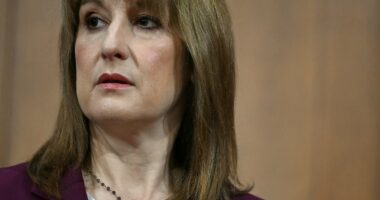 Energy price cap forecast to jump but surprise rise in Government borrowing slashes chances of bailout on bills