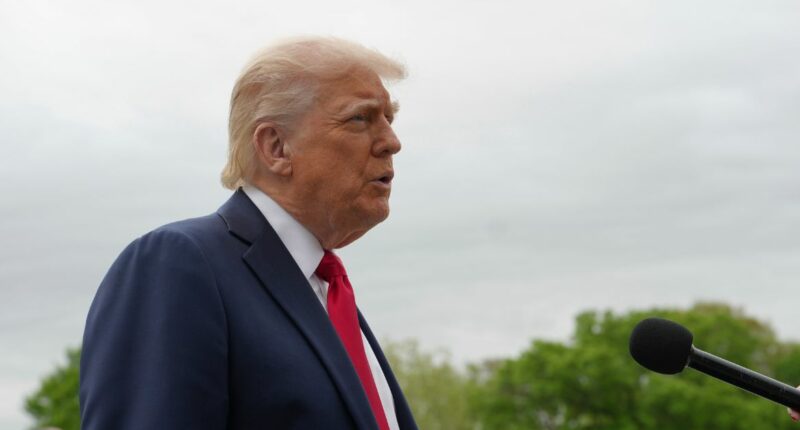 'Enforce the pecking order': Judge dismisses Trump admin lawsuit against California agriculture regulations in order featuring 'clutch' of jokes about 'chickens and eggs'