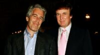 Epstein demanded massage from teen while he was 'on phone with Trump'