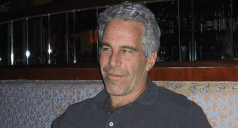 Epstein files were hacked by 'foreign spy' three years ago after secret break-in at FBI office