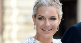 Epstein, two icy blondes and ANOTHER royal scandal in Norway