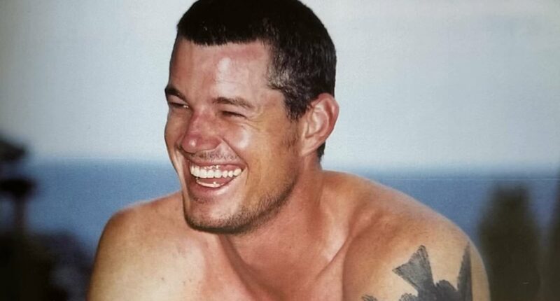 Eric Dane's widow Rebecca Gayheart gives shattering statement