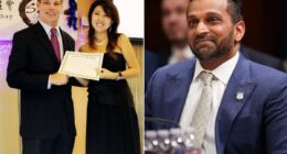 Eric Swalwell furious after Kash Patel pushes to release files of Chinese spy linked to him