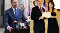 Eric Swalwell insists Chinese spy case 'is closed'