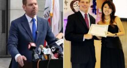 Eric Swalwell insists Chinese spy case 'is closed'