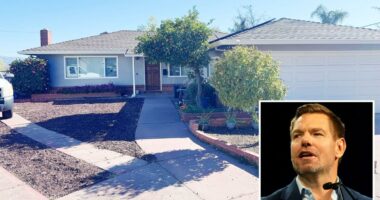 Eric Swalwell learns fate of run for California governor after judge rules on lawsuit