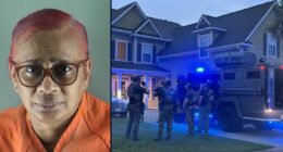 'Essentially waterboarded': Woman was 'matriarch' of human trafficking operation where children were forced to clean medical clinics or face 'horrific' abuse, authorities say