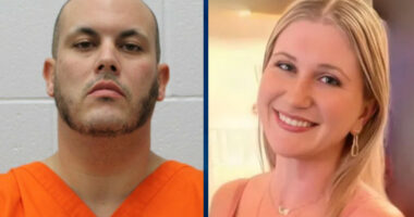 Estranged Husband Guns Down Wife at Work, Flees Out of State