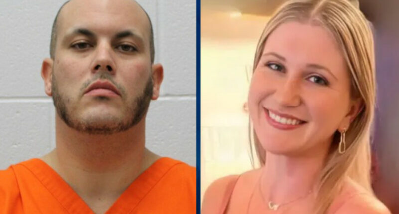 Estranged Husband Guns Down Wife at Work, Flees Out of State