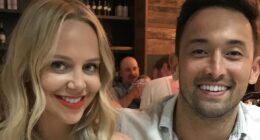 Estranged wife of Sydney dentist shot dead by police reveals abuse