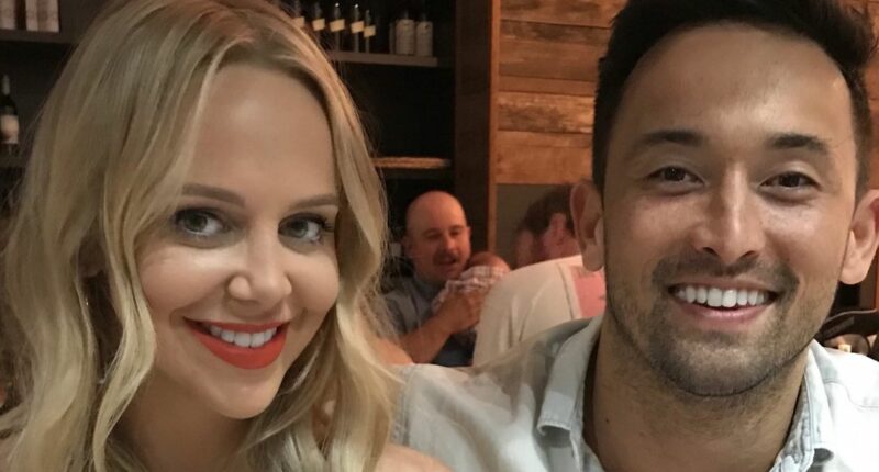 Estranged wife of Sydney dentist shot dead by police reveals abuse