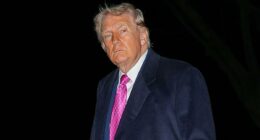 Europe turns its back on Trump as Italy blocks bomber from landing