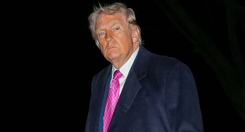 Europe turns its back on Trump as Italy blocks bomber from landing