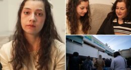 Euthanasia gang-rape victim set record straight in last interview