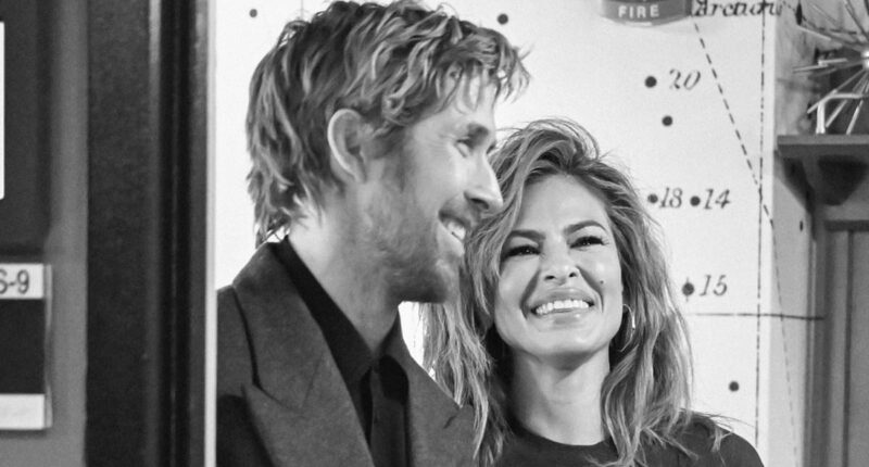Eva Mendes teases revenge on Ryan Gosling after birthday surprise