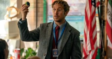 Every Phil Lord & Chris Miller-Directed Movie Ranked (Including Project Hail Mary)