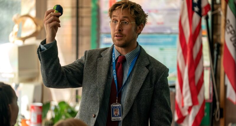 Every Phil Lord & Chris Miller-Directed Movie Ranked (Including Project Hail Mary)