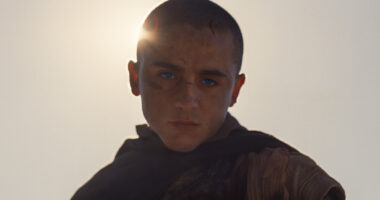 Everything We Know About The Dune Messiah Movie Adaptation