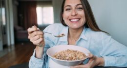 Everything you need to know as 48-hour diet lowers cholesterol levels for weeks