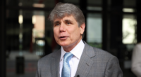 Ex-Illinois governor Rod Blagojevich says Sheridan Gorman’s killing may have been a 'gang initiation'