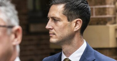 Ex-Liberal MP asked 13-year-old for 'kiss' before sex in car park toilets