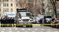 Ex-Memorial Sloan Kettering Cancer Center employee arrested for bomb threat at NYC hospital
