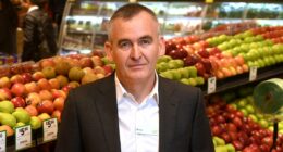 Ex-Woolworths boss Brad Banducci is dragged into legal battle