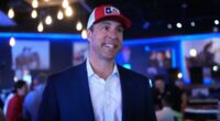 Ex-Yankees World Series star Mark Teixeira wins GOP House primary race in Texas