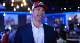 Ex-Yankees World Series star Mark Teixeira wins GOP House primary race in Texas