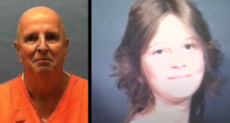 Ex-cop James Duckett to be executed for 1987 murder of 11-year-old girl