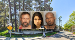 Ex-girlfriend, 3 others nabbed in killing tied to alleged murder-for-hire plot in ‘unusual’ case: police