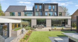 Ex labourer set to pocket £400m fortune from sale of Huel