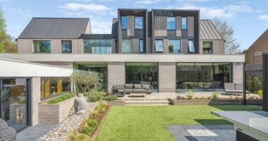 Ex labourer set to pocket £400m fortune from sale of Huel