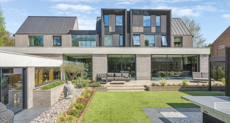 Ex labourer set to pocket £400m fortune from sale of Huel