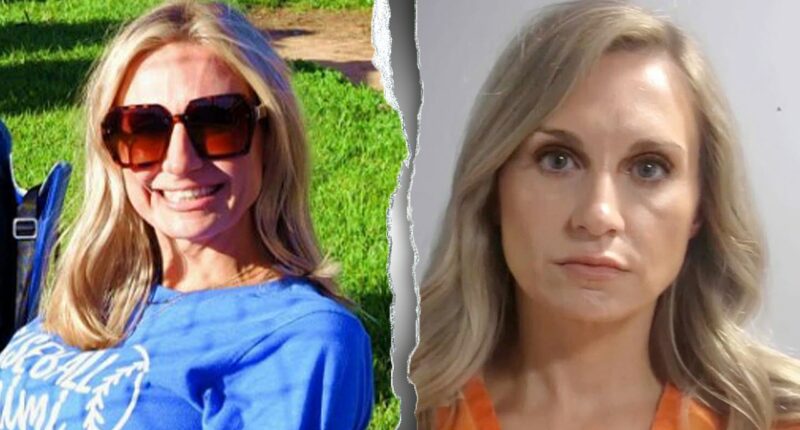 Ex-mayor convicted after son walks in on lewd act at alcohol-infused pool bash