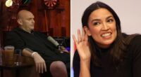 Exclusive | Fetterman trashes 'ignorant' AOC's 'tone-deaf' views on Israel -